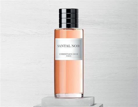 dior santal noir discontinued|santal noir christian dior price.